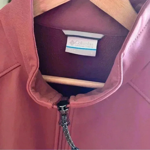 Columbia Women's Kruser Ridge™ II Softshell Jacket - Picture 2 of 5